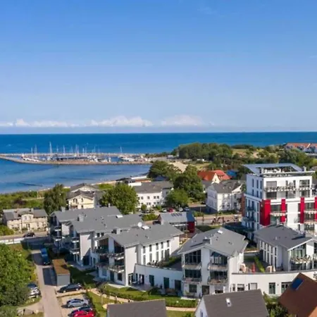 La Mola Apartamento Glowe
