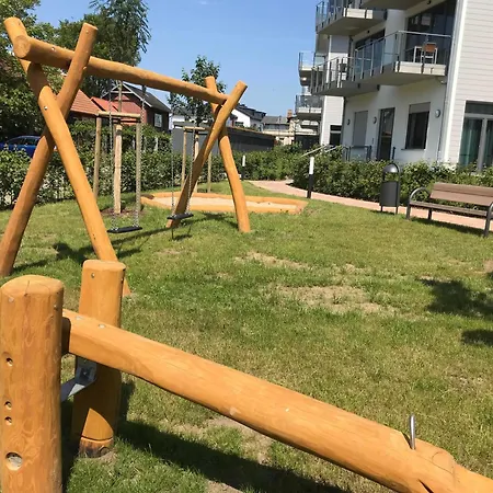 Apartamento La Mola *
