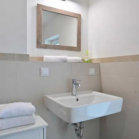 La Mola Apartamento Glowe