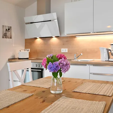Apartamento La Mola Glowe