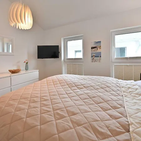 La Mola Apartamento Glowe